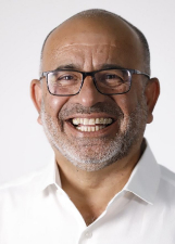Retrato de EDSON SANTOS
