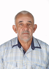 Retrato de PEDRO CORREIA