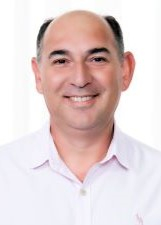 Retrato de PAULINHO DO RAIO X