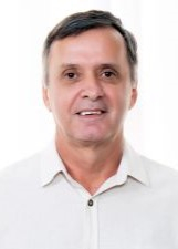 Retrato de LUIZÃO