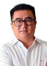 Retrato de CARLINHOS SUSSUMI
