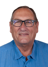 Retrato de VALTINHO BORANELLI