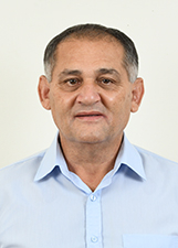 Retrato de DJALMA SILVA