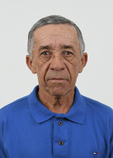 Retrato de BENGA