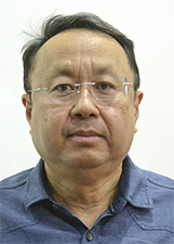 Retrato de DR ELIO AJEKA