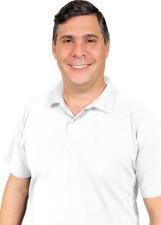 Retrato de MAURICIO SEGANTIN JUNIOR
