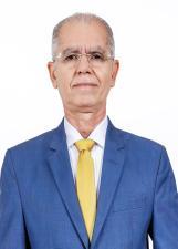 Retrato de PR ADALBERTO