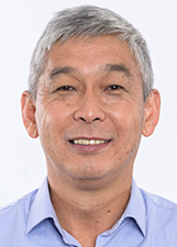 Retrato de VITOR EMORI