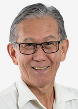 Retrato de MAURO DO SALÃO