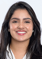 Retrato de MALU FERNANDES
