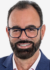 Retrato de CLODOALDO DE MORAES