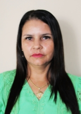 Retrato de ANGÉLICA