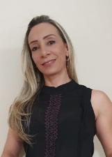 Retrato de ALINE DA ACADEMIA