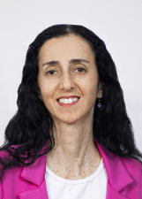 Retrato de FERNANDA MORENO