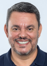 Retrato de MAURO ARAÚJO