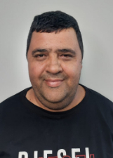 Retrato de DULINHA