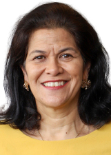 Retrato de PRISCILA YAMAGAMI