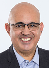 Retrato de OSVALDO SILVA