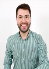 Retrato de PAULO HENRIQUE