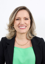 Retrato de ROBERTA RODRIGUES