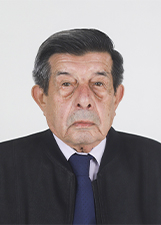 Retrato de SERGIO MÂNCIO