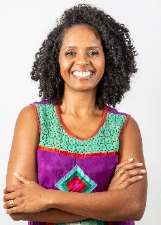 Retrato de FERNANDA HENRIQUE