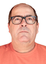 Retrato de FERNANDÃO DA ÁGUA
