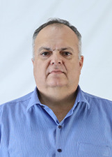 Retrato de JEFFERSON VIEIRA
