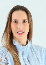 Retrato de REPÓRTER RAFAELA HERNANDEZ