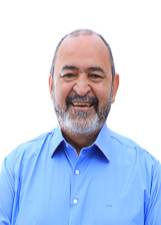 Retrato de VICENTÃO