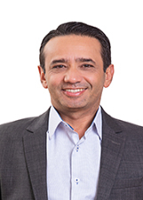 Retrato de CICINHO MOREIRA