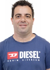 Retrato de DANIEL DA RÁDIO