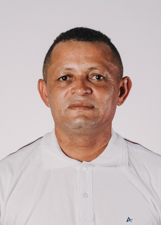Retrato de NISSIM PARAIBANO