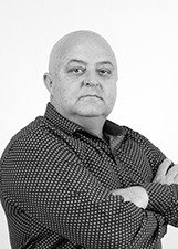 Retrato de SARGENTO BARRERA
