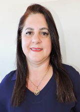 Retrato de ANDREIA CARABANTE