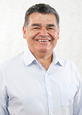 Retrato de ROBERTO MIRANDA
