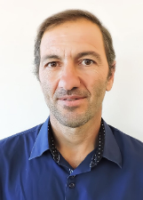 Retrato de CELIO MELO