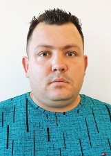 Retrato de TIAGO NECO