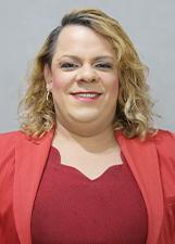 Retrato de ISABELLY CARVALHO
