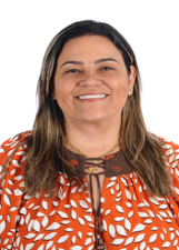 Retrato de FERNANDA NEGREIROS