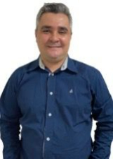 Retrato de PAULINHO ENFERMEIRO