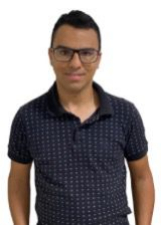 Retrato de GUILHERME MAGOSSO