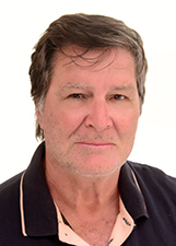 Retrato de MARCOS RIGOTTO