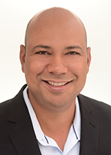 Retrato de DENILSON OBAMA