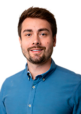 Retrato de GUILHERME ZAFANI