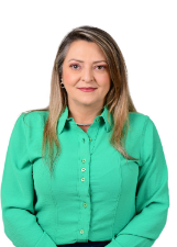 Retrato de SILVIA PEDRÃO