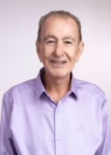 Retrato de JOÃO LUJAN