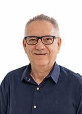 Retrato de JOÃO DONIZETI