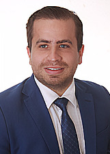 Retrato de ITALO MOREIRA