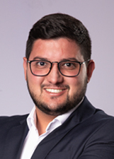 Retrato de VINICIUS AITH